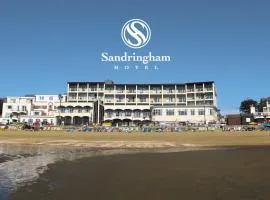 Sandringham Hotel - Seafront, Sandown - FREE CAR FERRY for bookings of 3 or more nights, subject to availability