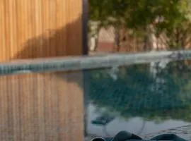 Le Pavillon de la Kasbah & SPA Marrakech