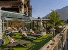 KERSCHDORFER - wohlfühlhotel garni - adults only