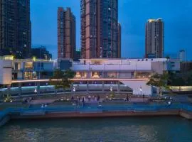 Floral Luxury Wuhu Lake Art Hotel
