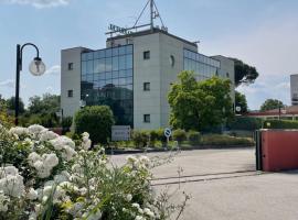 Da Porto Vicenza Apartments, hôtel à Vicence