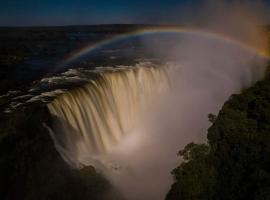 Mose St, hôtel à Livingstone