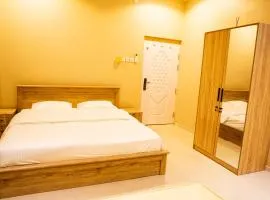The Garden Inn نزل الحدیقة