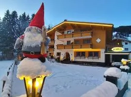 Zeitlos Apartments - Gerlos