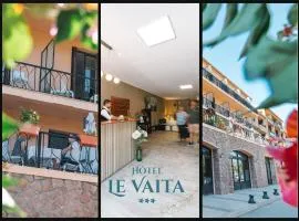 Le Vaita