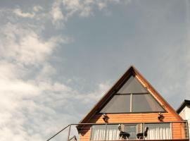 My house, Hotel in Kazbegi