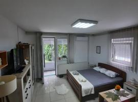 Apartman Fontana, ξενοδοχείο στο Κράλιεβο