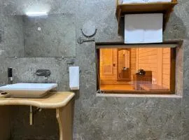 Hotel Golden Safari