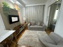 Hotel UH2107 Inter Jardins