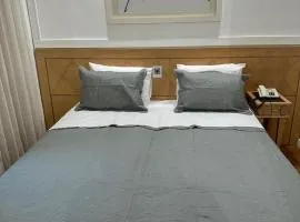 Hotel UH2107 Inter Jardins