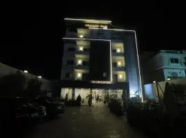 Pyramids Oasis Hotel - Giza