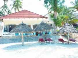 Vuai Bungalows & Restaurant