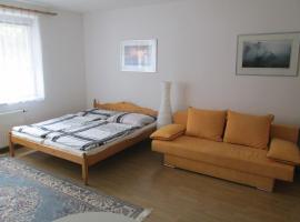 Hotel Foto: Apartment Downtown Olomouc