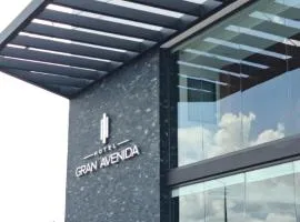 Hotel Gran Avenida, Navojoa