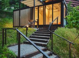 Sakanaya Stay, hotel in Kona