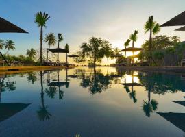 The Funny Lion - Puerto Princesa, hotel v destinaci Puerto Princesa