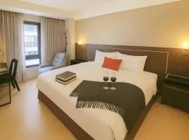 HopeCity MinSheng Hotel