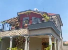 KIGALI DYNAMICs HOMES AND HOTEL
