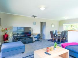 Gateway to Adventure, hotel en Rotorua