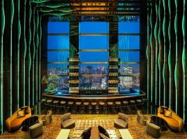 A picture of the hotel: The Prince Gallery Tokyo Kioicho, a Luxury Collection Hotel