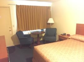 รูปภาพของโรงแรม: Briarcliff Motel