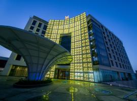 A picture of the hotel: Grand Millennium Muscat