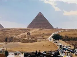 Rehana Pyramids Hotel
