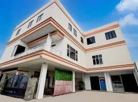 OYO 94765 Syafla Guesthouse
