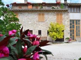 Hotel Photo: Camere I Monelli