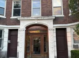 Brighton place Hotel