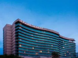 Grand Hyatt Tampa Bay