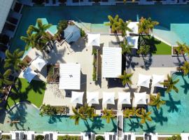 Narli Shores -1-Bedroom Unit, Spa Bath and Lagoon Pool, Minutes From the Beach!, hotel v destinaci Agnes Water