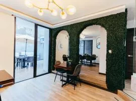 Hotel Villas Santander