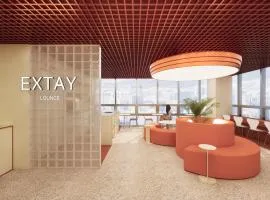 THE EXTAY Lounge Jongno