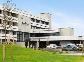 Radisson Hotel Haugesund