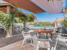 Casa Roque, Hotel in Monachil