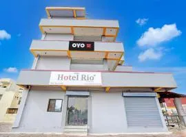 Hotel O RIO