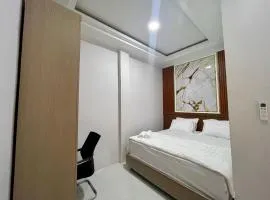 Grand Sofia Hotel