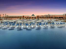 Pickalbatros SUNGO Club - All Inclusive, Hotel in Marrakesch