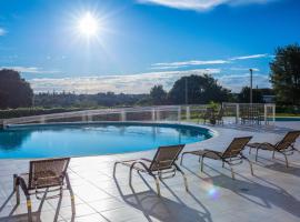 Interludium Iguassu Convention Hotel, hôtel à Foz do Iguaçu