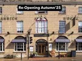 The Warwick Arms Hotel - The Coaching Inn Group
