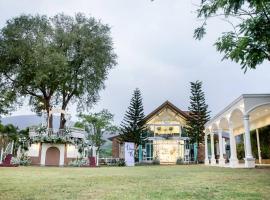 See Sky Resort, khách sạn ở Ban Sao Thong