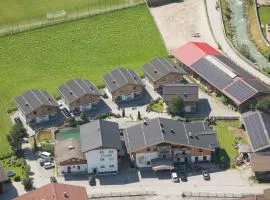 Sieglhub Chalets - Appartements - Hotel