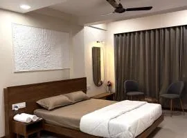 Krushnkunj Executive