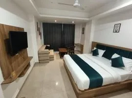 Hotel Raas Inn, New Hotel