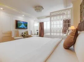 Elite SOFEA Saigon Hotel and Spa