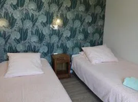 Hostelleire du couvent