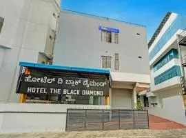FabHotel The Black Diamond
