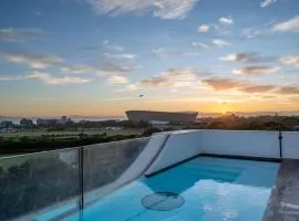 ANEW Hotel Green Point Cape Town