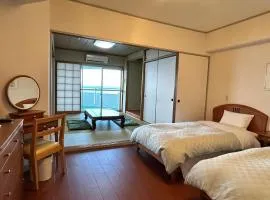 ウェントホテル